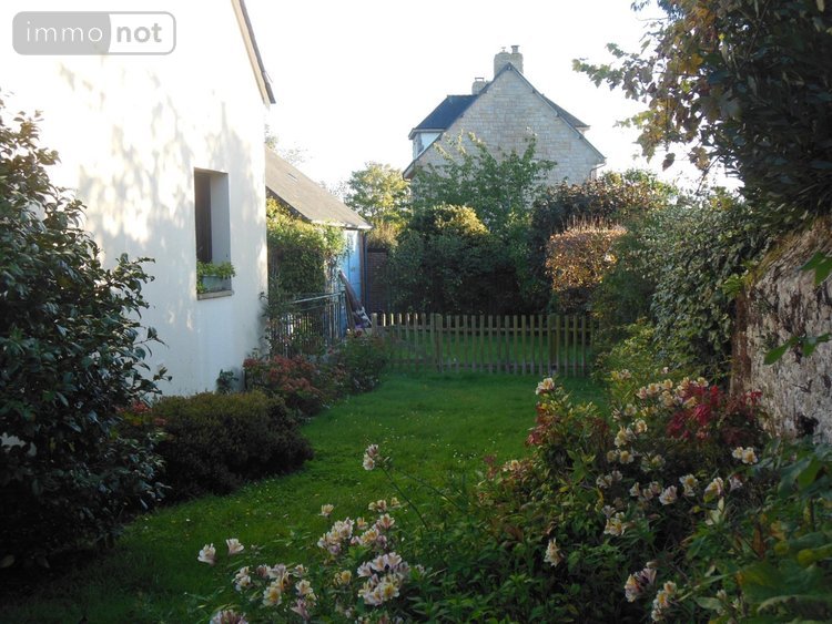 Maison a vendre Saint-Briac-sur-Mer 35800 Ille-et-Vilaine 79 m2 4 pièces 588730 euros