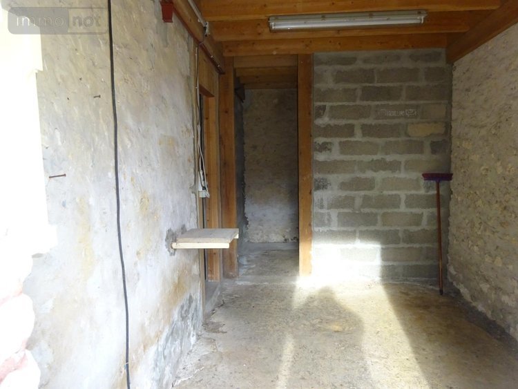 Maison a vendre Bretoncelles 61110 Orne  77380 euros