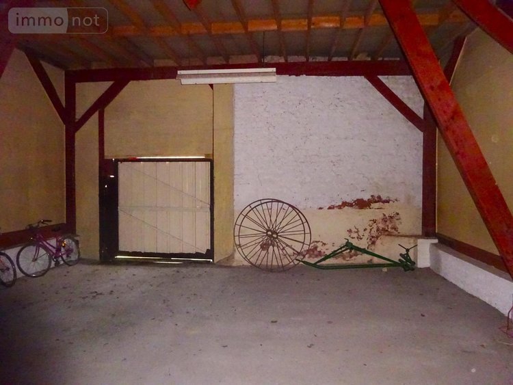 Maison a vendre Bretoncelles 61110 Orne  77380 euros