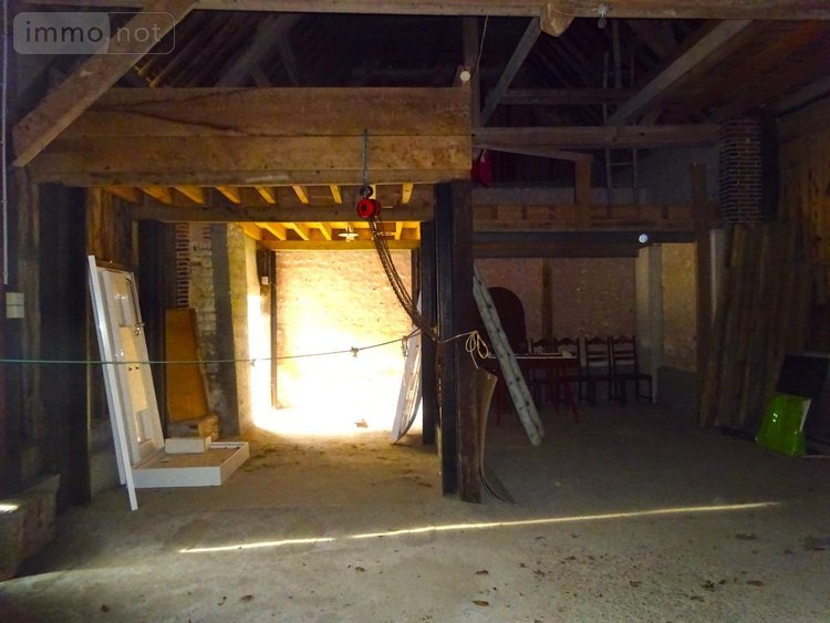 Maison a vendre Bretoncelles 61110 Orne  77380 euros