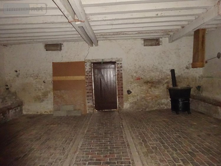 Maison a vendre Bretoncelles 61110 Orne  98580 euros