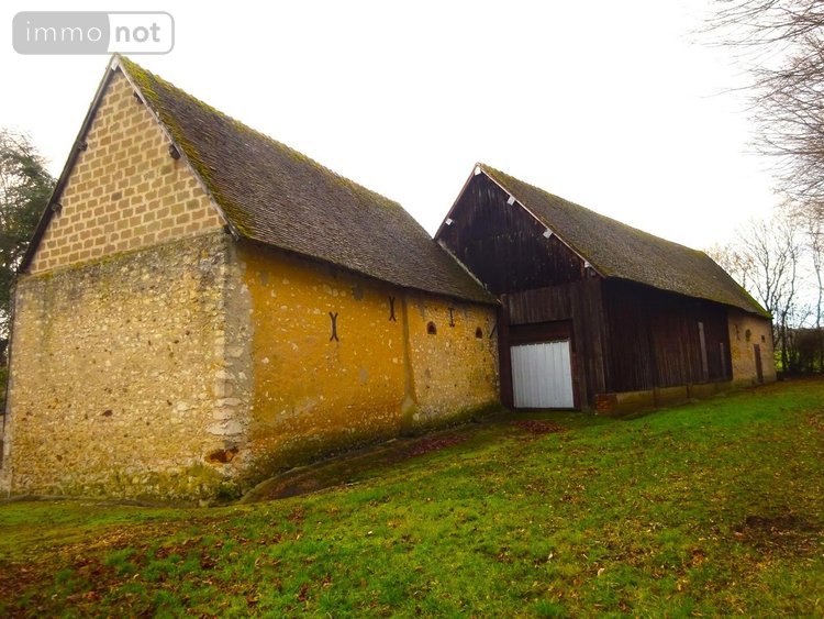 Maison a vendre Bretoncelles 61110 Orne  98580 euros