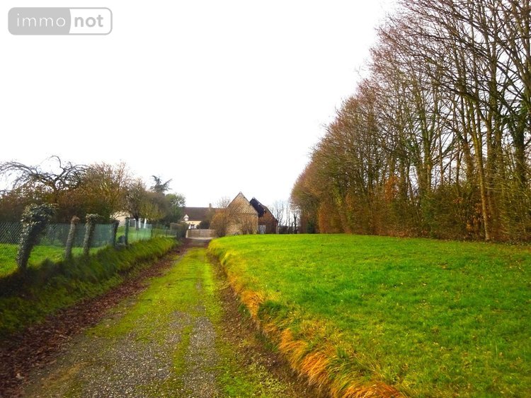 Maison a vendre Bretoncelles 61110 Orne  98580 euros