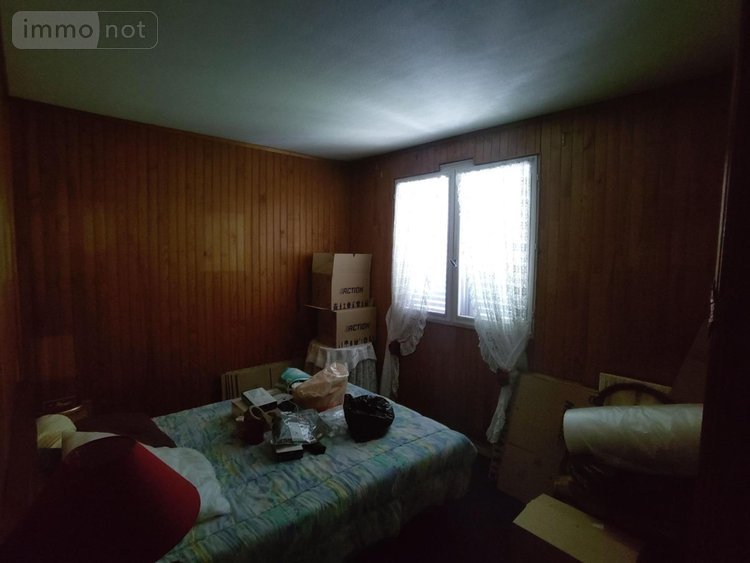 Maison a vendre Cergy 95000 Val-d'Oise 90 m2 4 pièces 265000 euros