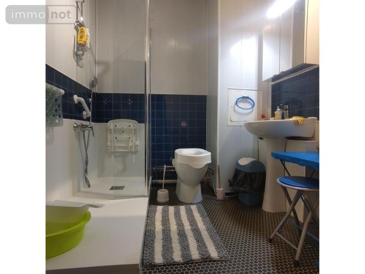 Maison a vendre Cergy 95000 Val-d'Oise 90 m2 4 pièces 265000 euros