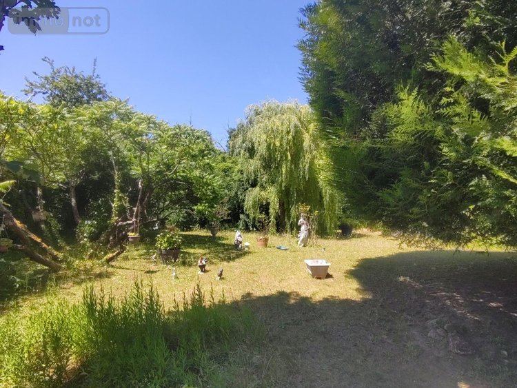 Maison a vendre Cergy 95000 Val-d'Oise 90 m2 4 pièces 265000 euros