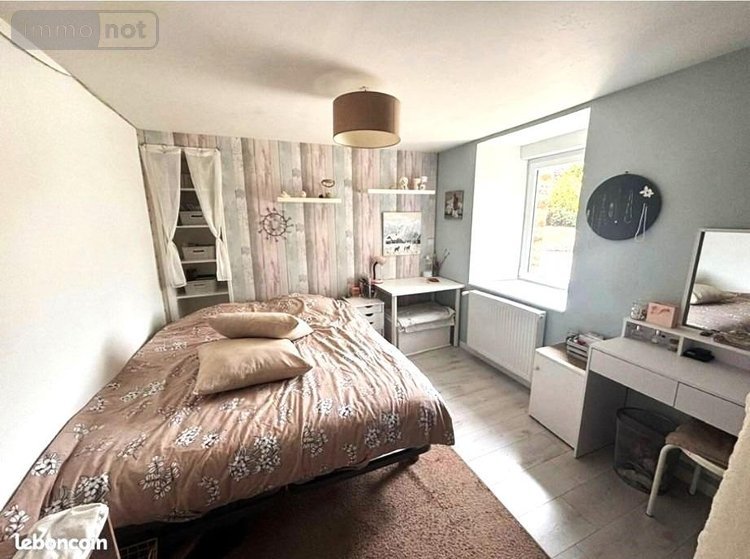 Maison a vendre Andouillé 53240 Mayenne 101 m2 5 pièces 239660 euros