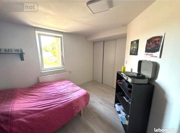 Maison a vendre Andouillé 53240 Mayenne 101 m2 5 pièces 239660 euros