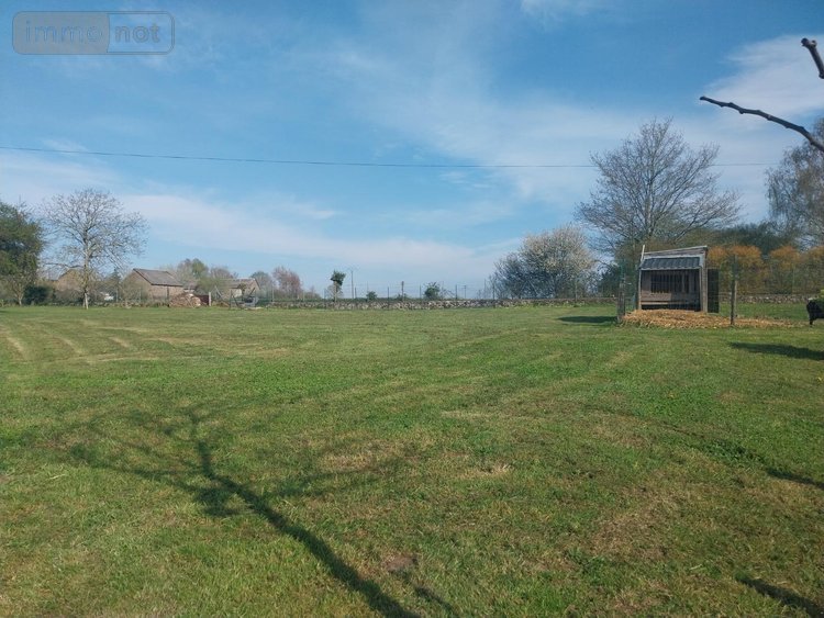 Maison a vendre Andouillé 53240 Mayenne 101 m2 5 pièces 239660 euros