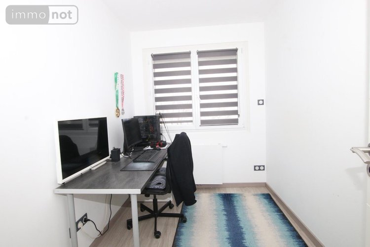 Maison a vendre Pulnoy 54425 Meurthe-et-Moselle 114 m2 6 pièces 310000 euros