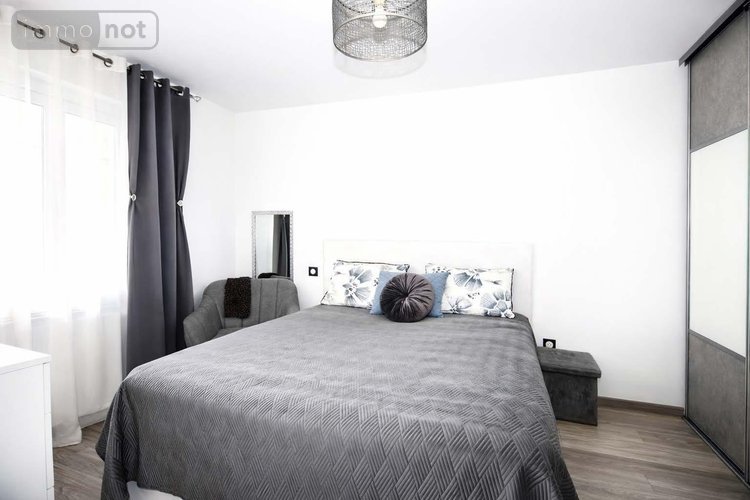 Maison a vendre Pulnoy 54425 Meurthe-et-Moselle 114 m2 6 pièces 310000 euros