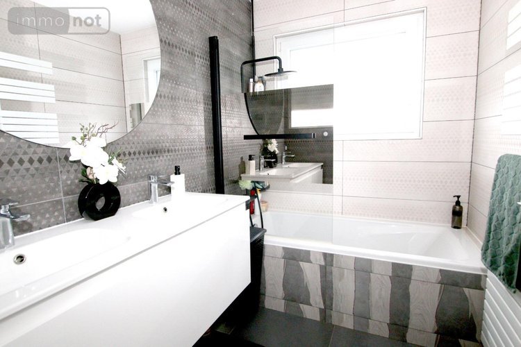 Maison a vendre Pulnoy 54425 Meurthe-et-Moselle 114 m2 6 pièces 310000 euros