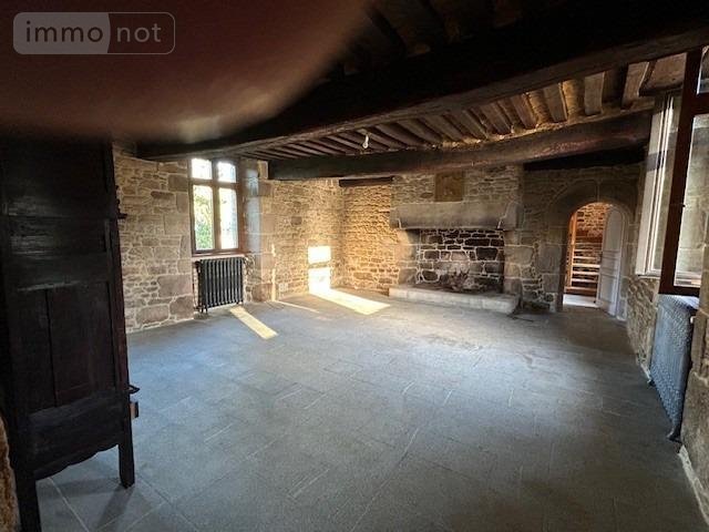 propriete a vendre Bourbriac 22390 Côtes-d'Armor 264 m2 5 pièces 781980 euros