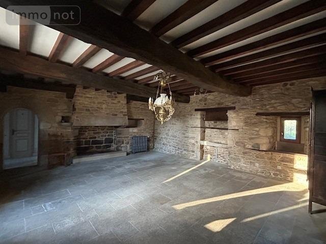 propriete a vendre Bourbriac 22390 Côtes-d'Armor 264 m2 5 pièces 781980 euros