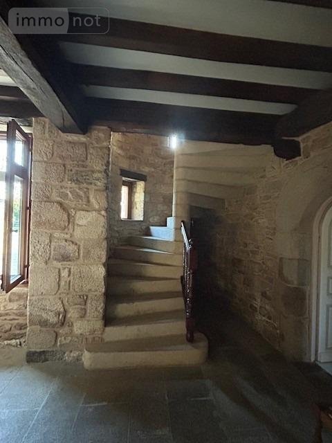 propriete a vendre Bourbriac 22390 Côtes-d'Armor 264 m2 5 pièces 781980 euros