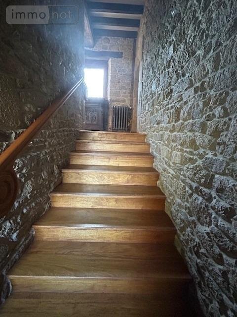 propriete a vendre Bourbriac 22390 Côtes-d'Armor 264 m2 5 pièces 781980 euros