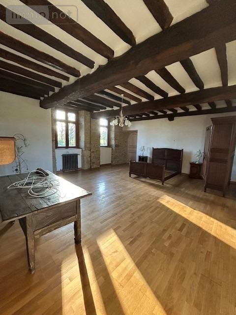 propriete a vendre Bourbriac 22390 Côtes-d'Armor 264 m2 5 pièces 781980 euros