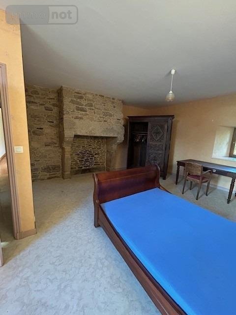 propriete a vendre Bourbriac 22390 Côtes-d'Armor 264 m2 5 pièces 781980 euros