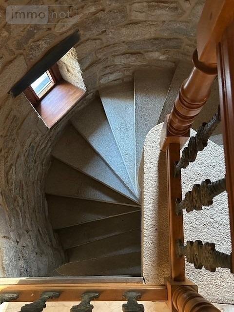 propriete a vendre Bourbriac 22390 Côtes-d'Armor 264 m2 5 pièces 781980 euros