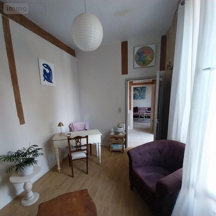 propriete a vendre Rostrenen 22110 Côtes-d'Armor 170 m2 9 pièces 293180 euros