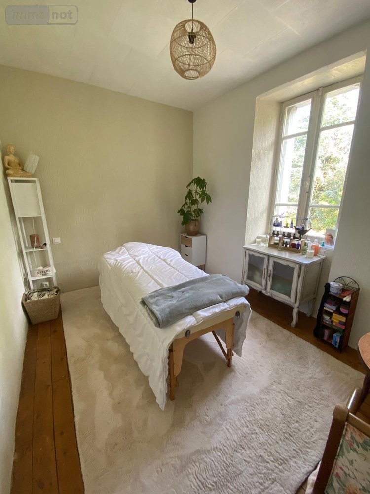 propriete a vendre Rostrenen 22110 Côtes-d'Armor 170 m2 9 pièces 293180 euros