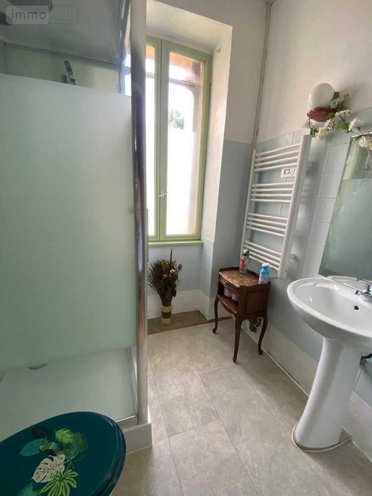 propriete a vendre Rostrenen 22110 Côtes-d'Armor 170 m2 9 pièces 293180 euros