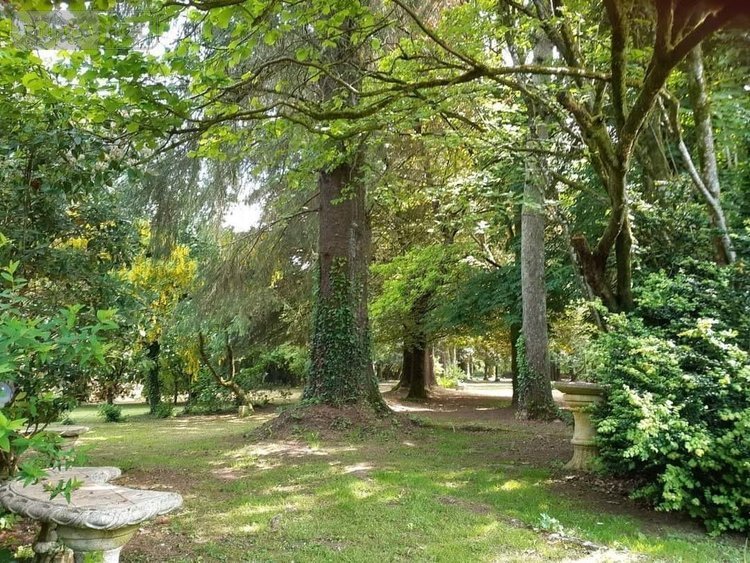 propriete a vendre Rostrenen 22110 Côtes-d'Armor 170 m2 9 pièces 293180 euros