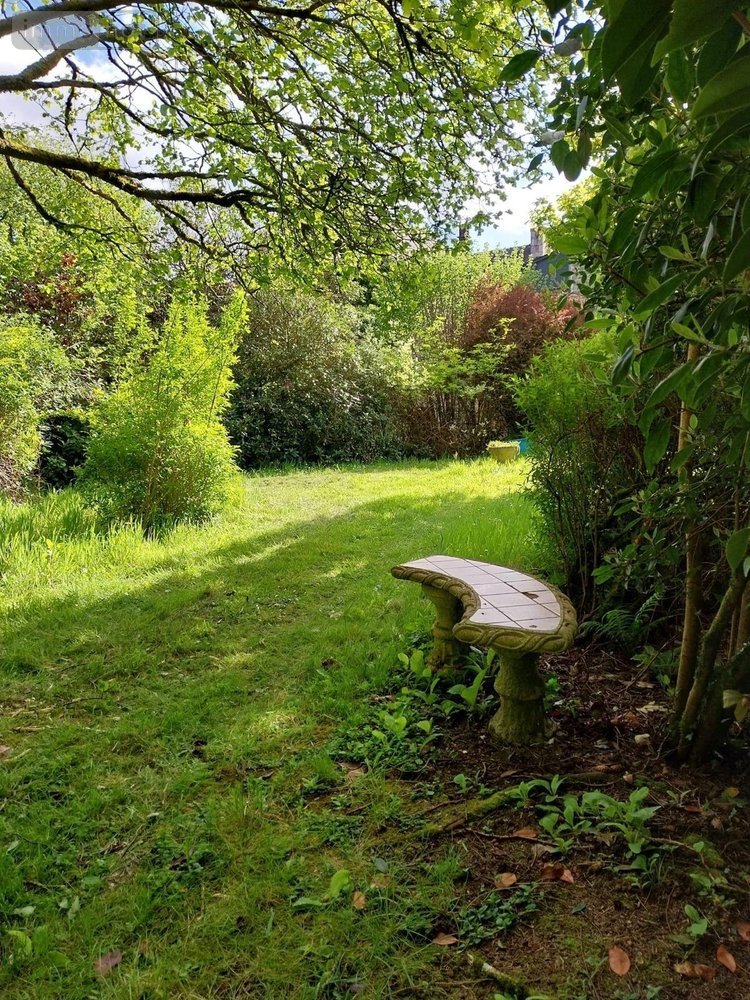 propriete a vendre Rostrenen 22110 Côtes-d'Armor 170 m2 9 pièces 293180 euros