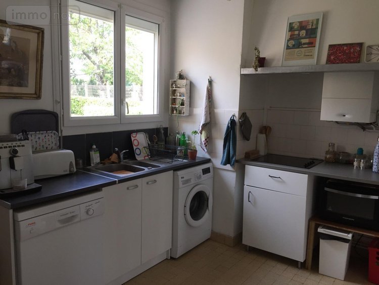 Location maison Saint-Jean-de-la-Ruelle 45140 Loiret 65 m2 3 pièces 875 euros