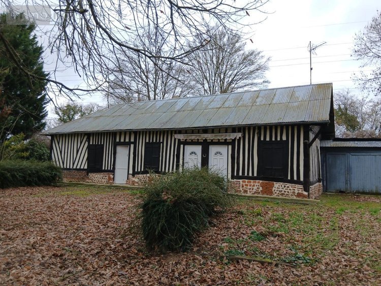 Maison a vendre Le Torpt 27210 Eure 143 m2  462000 euros