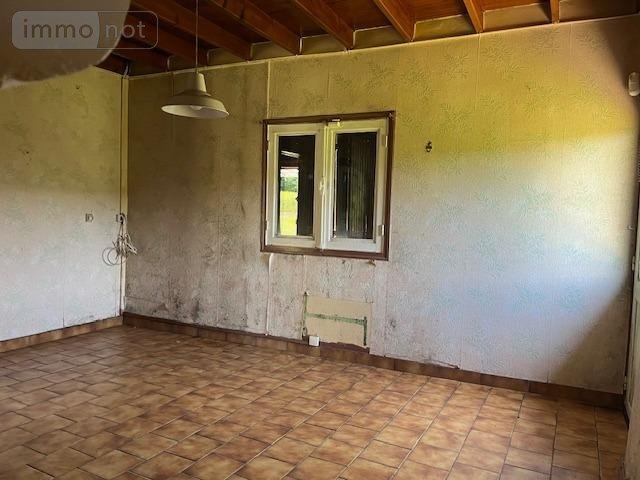 Maison a vendre Manneville-la-Raoult 27210 Eure 73 m2 3 pièces 269360 euros