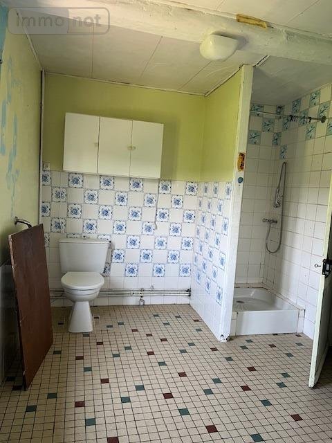 Maison a vendre Manneville-la-Raoult 27210 Eure 73 m2 3 pièces 269360 euros
