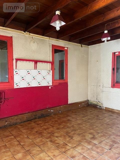 Maison a vendre Manneville-la-Raoult 27210 Eure 73 m2 3 pièces 269360 euros