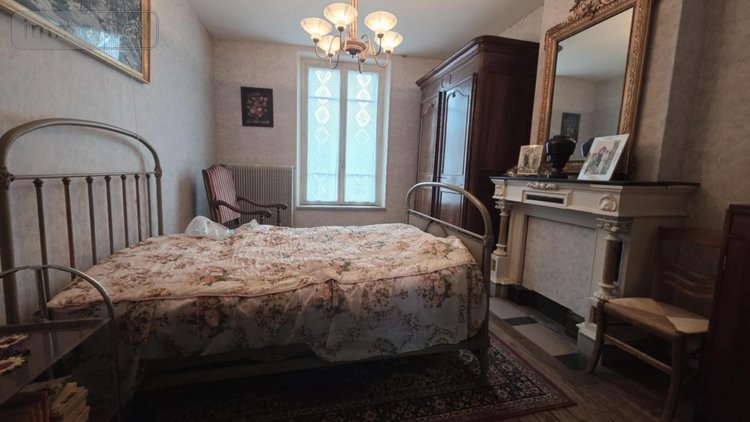 Maison a vendre Fayl-Billot 52500 Haute-Marne 140 m2 7 pièces 65500 euros