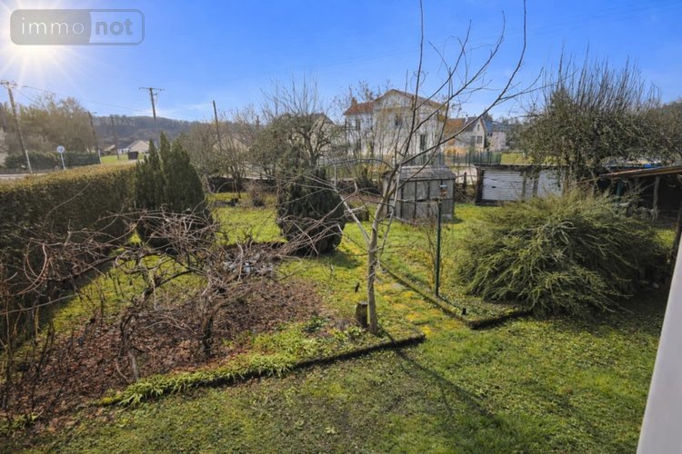 Maison a vendre Culmont 52600 Haute-Marne 90 m2 5 pièces 85000 euros