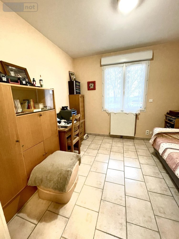 Maison a vendre Le Tartre 71330 Saône-et-Loire 141 m2 8 pièces 239000 euros