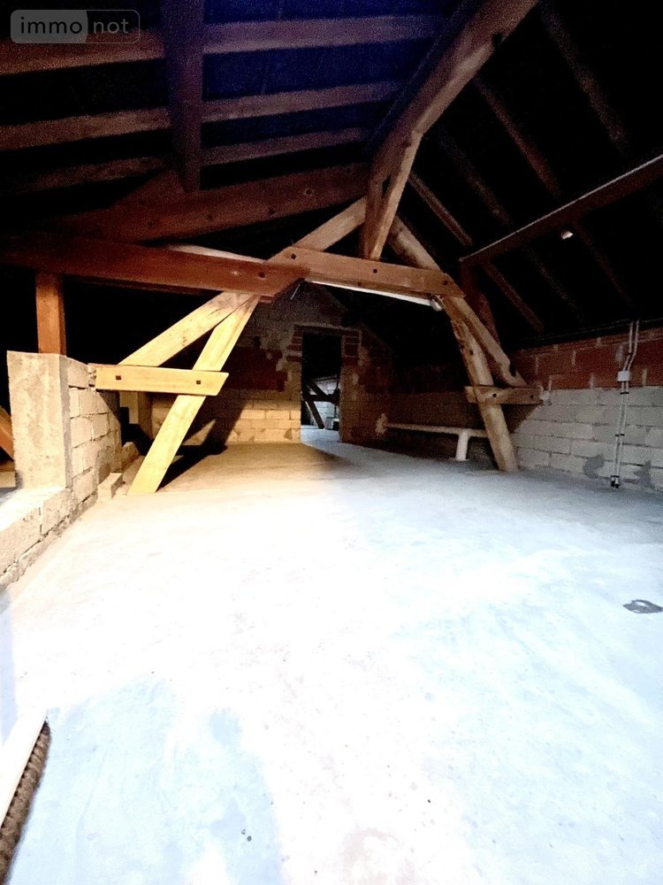 Maison a vendre Le Tartre 71330 Saône-et-Loire 141 m2 8 pièces 242000 euros