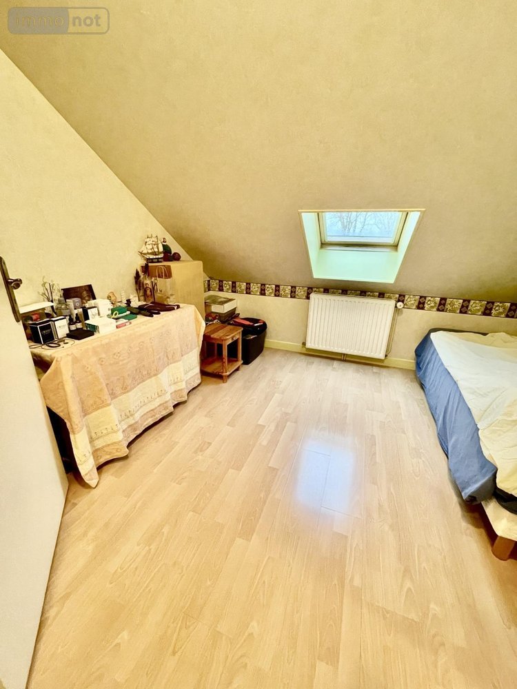 Maison a vendre Le Tartre 71330 Saône-et-Loire 141 m2 8 pièces 242000 euros