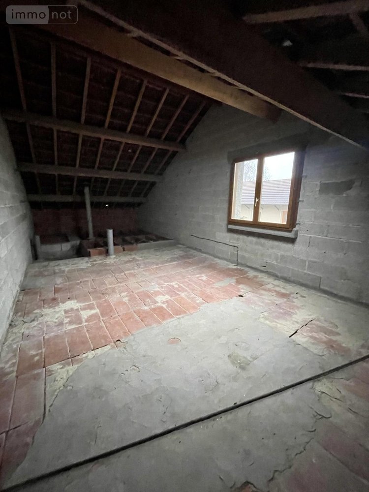 Maison a vendre Le Tartre 71330 Saône-et-Loire 141 m2 8 pièces 242000 euros