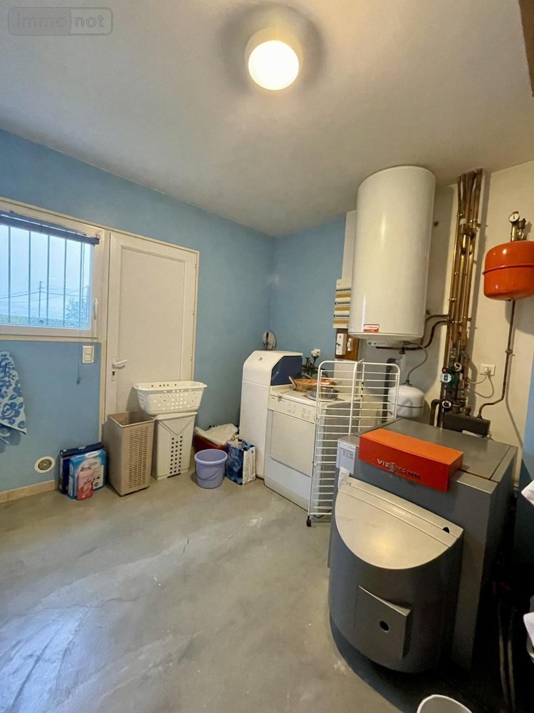 Maison a vendre Le Tartre 71330 Saône-et-Loire 141 m2 8 pièces 242000 euros