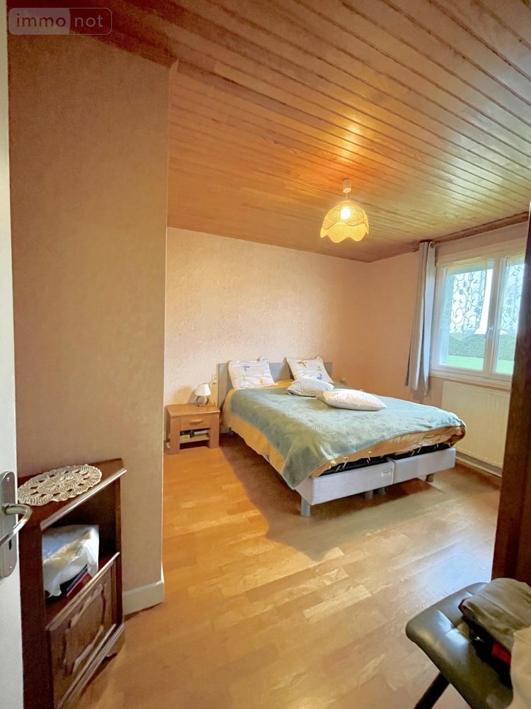 Maison a vendre Le Tartre 71330 Saône-et-Loire 141 m2 8 pièces 242000 euros