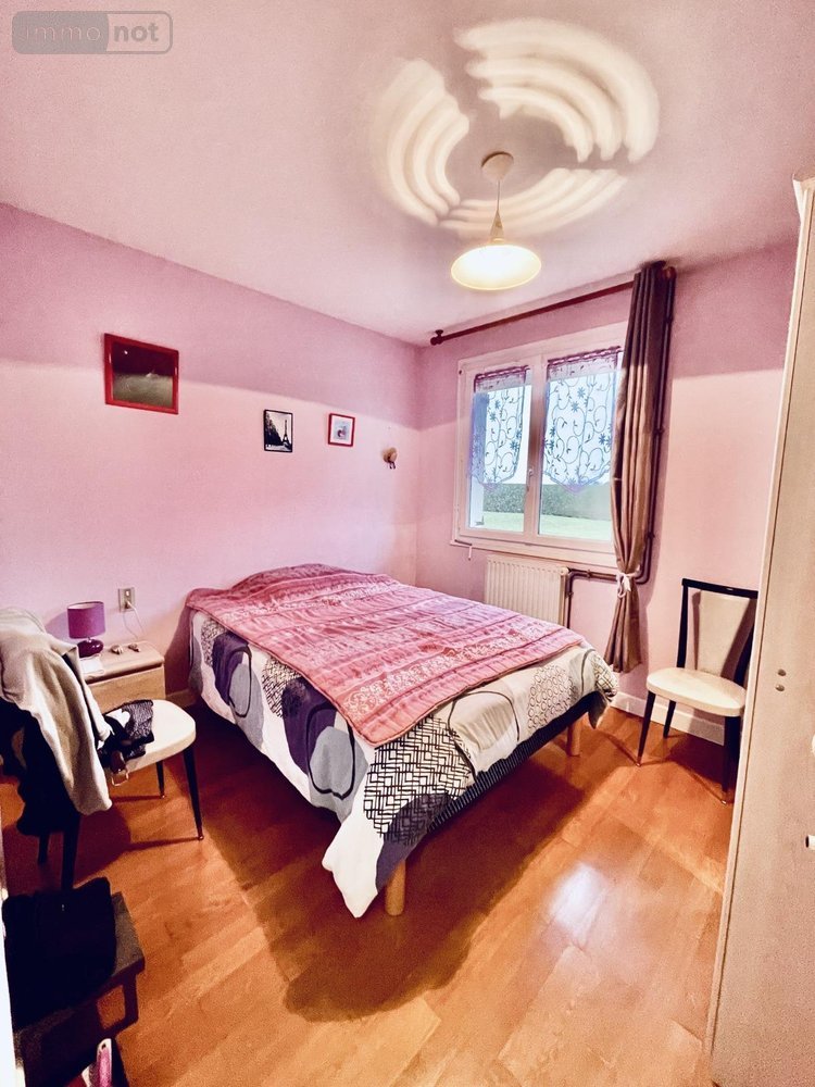 Maison a vendre Le Tartre 71330 Saône-et-Loire 141 m2 8 pièces 239000 euros