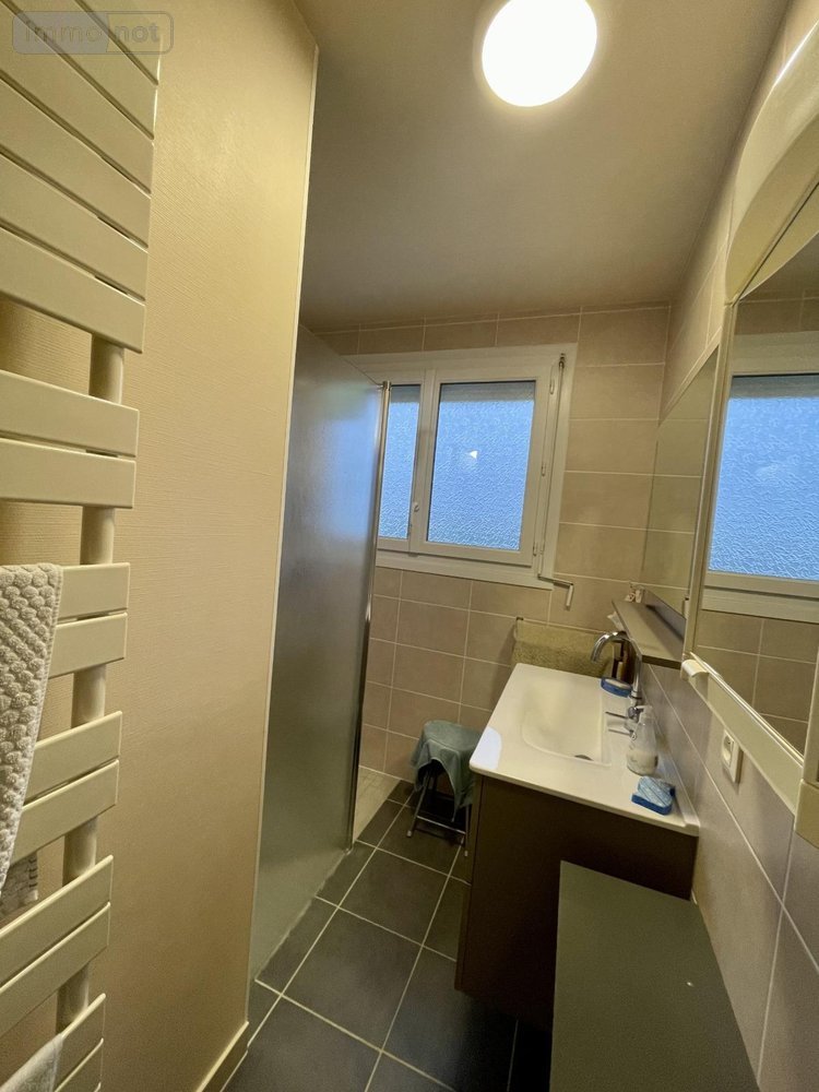 Maison a vendre Le Tartre 71330 Saône-et-Loire 141 m2 8 pièces 239000 euros