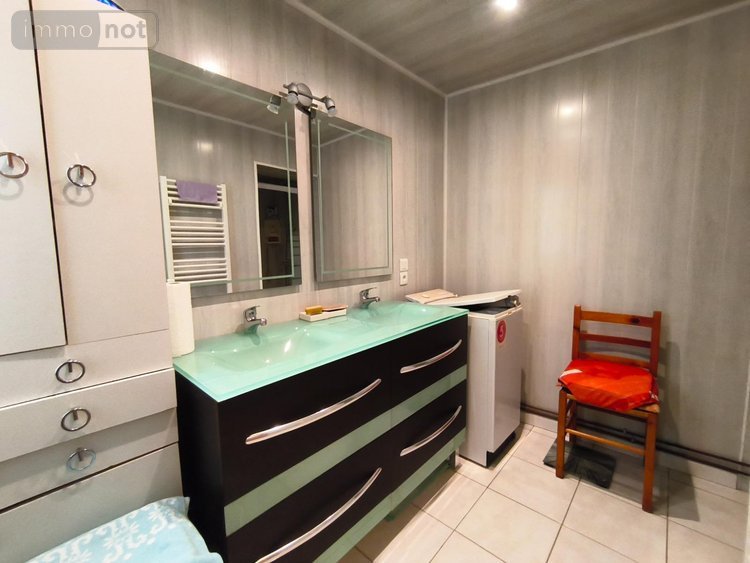 Maison a vendre Saint-André-de-l'Eure 27220 Eure 59 m2 3 pièces 155500 euros