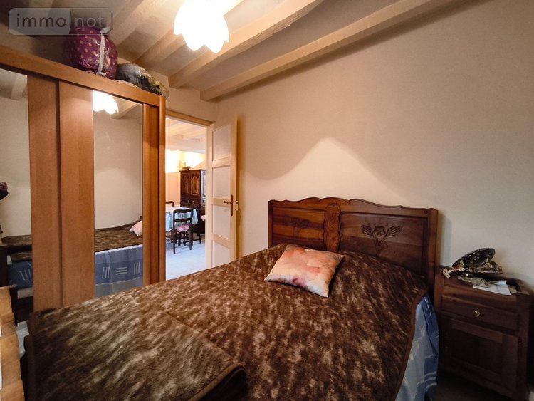 Maison a vendre Saint-André-de-l'Eure 27220 Eure 59 m2 3 pièces 155500 euros