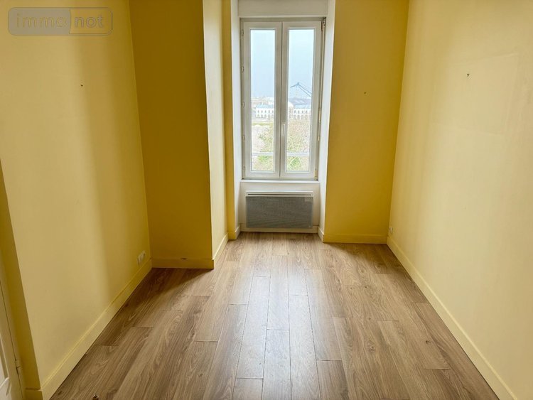 Appartement a vendre Brest 29200 Finistère 67 m2 3 pièces 127500 euros