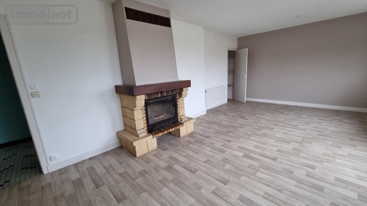 Maison a vendre Jonzac 17500 Charente-Maritime 97 m2 5 pièces 178500 euros