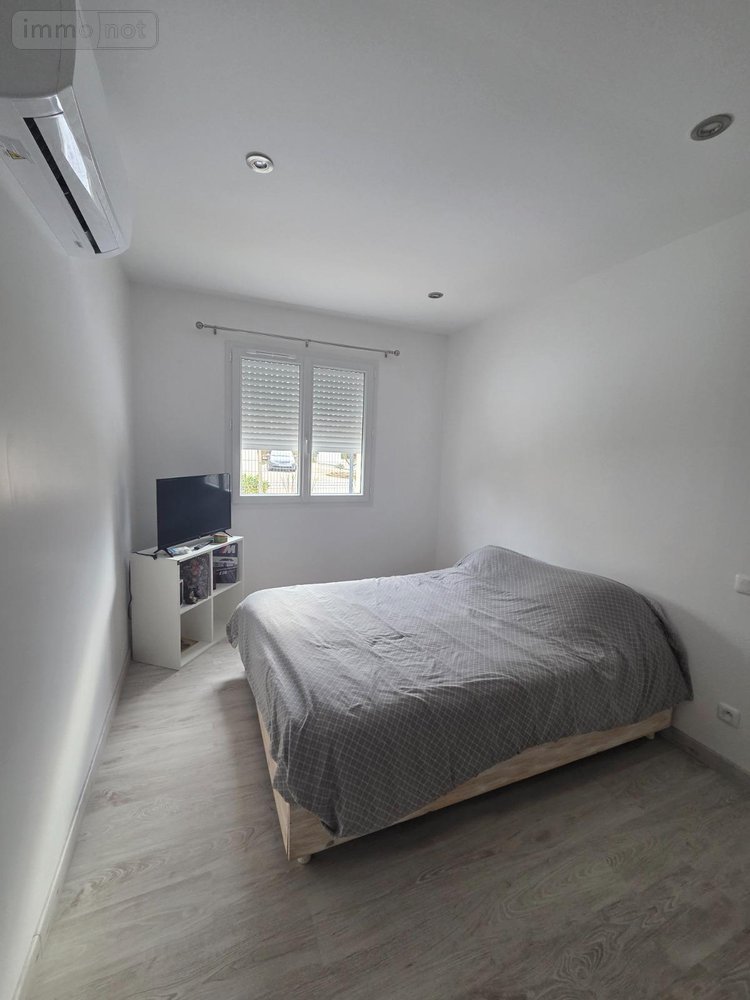 Location maison Branges 71500 Saône-et-Loire 95 m2 4 pièces 900 euros