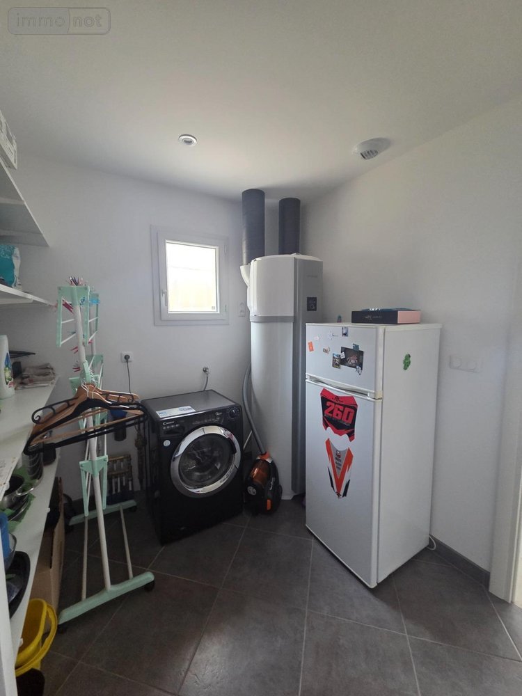 Location maison Branges 71500 Saône-et-Loire 95 m2 4 pièces 900 euros