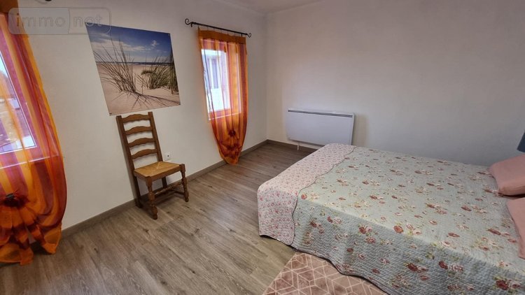 Maison a vendre Jonzac 17500 Charente-Maritime 112 m2 5 pièces 231000 euros